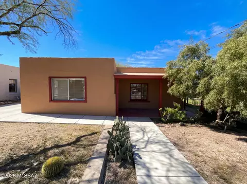 643 N Catalina Ave, Tucson, AZ 85711