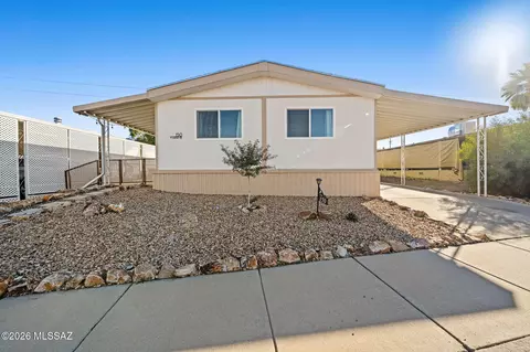 4675 S Harrison Rd #150, Tucson, AZ 85730