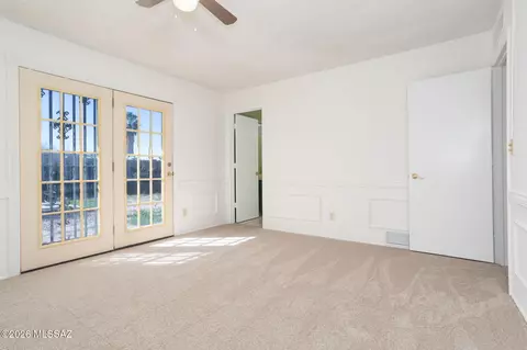 Bedroom - 7440 E 45th St, Tucson, AZ 85730 photo 1 of 6