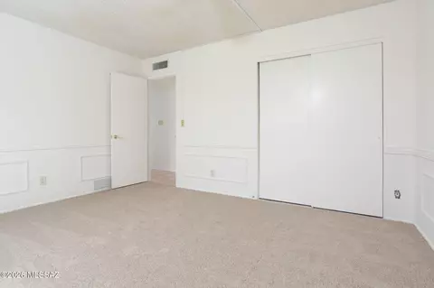 Bedroom - 7440 E 45th St, Tucson, AZ 85730 photo 2 of 6