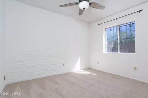 Bedroom - 7440 E 45th St, Tucson, AZ 85730 photo 4 of 6