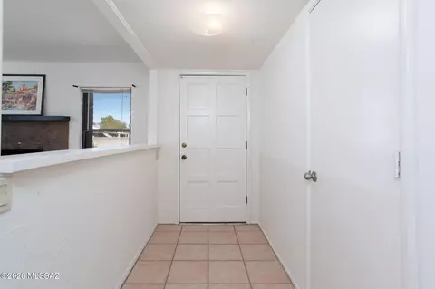 Entry Way - 7440 E 45th St, Tucson, AZ 85730 photo 1 of 1