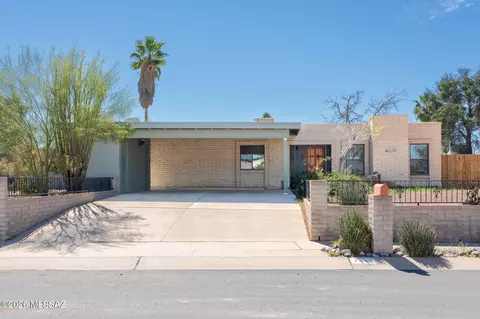 7440 E 45th St, Tucson, AZ 85730