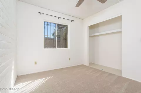 Bedroom - 7440 E 45th St, Tucson, AZ 85730 photo 6 of 6