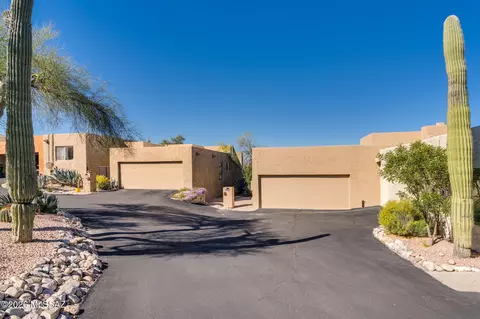 701 E Placita Leslie, Tucson, AZ 85718