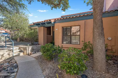 5392 N Paseo De La Terraza, Tucson, AZ 85750