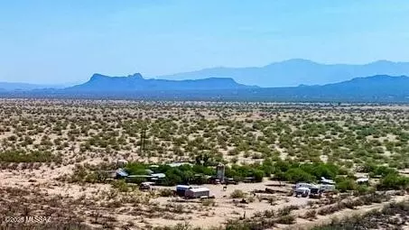 0 W Maser Way 5 Acres Dr, Marana, AZ 85653