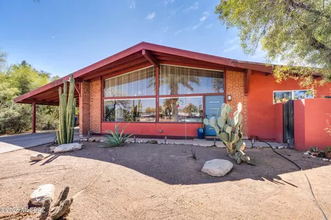 824 E Mitchell Dr, Tucson, AZ 85719