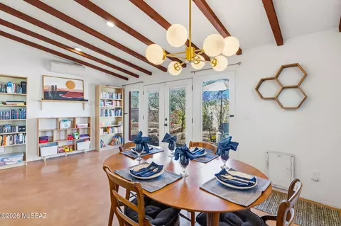 Dining - 824 E Mitchell Dr, Tucson, AZ 85719 photo 3 of 3