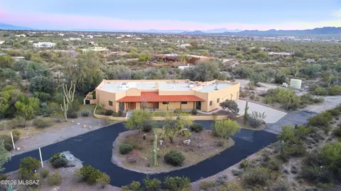 5805 W Oasis Rd, Tucson, AZ 85742