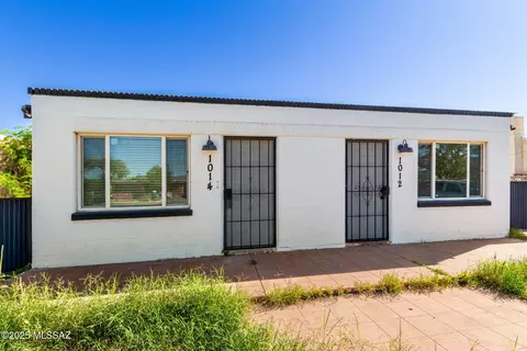 1014 N Grande Ave, Tucson, AZ 85745