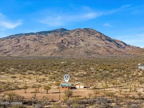 Other - 24510 E Marsh Station Rd, Benson, AZ 85602 photo 26 of 27