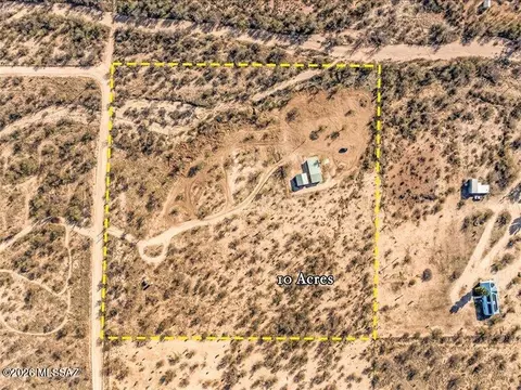 Other - 24510 E Marsh Station Rd, Benson, AZ 85602 photo 25 of 27