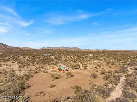 View/Area - 24510 E Marsh Station Rd, Benson, AZ 85602 photo 6 of 12