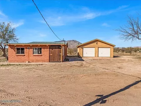 Other - 24510 E Marsh Station Rd, Benson, AZ 85602 photo 4 of 27
