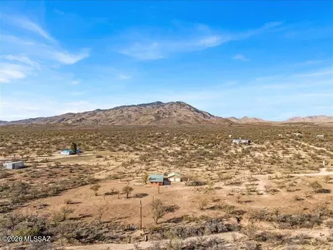 View/Area - 24510 E Marsh Station Rd, Benson, AZ 85602 photo 12 of 12