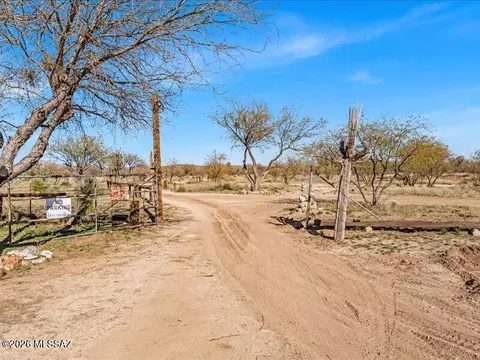 Other - 24510 E Marsh Station Rd, Benson, AZ 85602 photo 19 of 27
