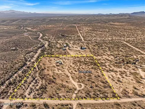 View/Area - 24510 E Marsh Station Rd, Benson, AZ 85602 photo 5 of 12