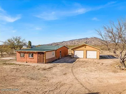 Other - 24510 E Marsh Station Rd, Benson, AZ 85602 photo 2 of 27