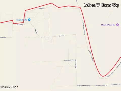 Other - 24510 E Marsh Station Rd, Benson, AZ 85602 photo 27 of 27