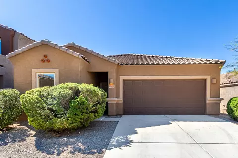 12072 E Domnitch Dr, Vail, AZ 85641