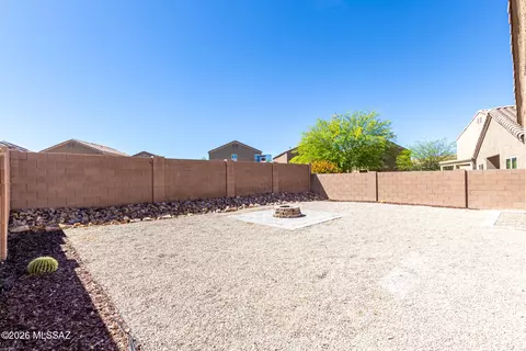 Exterior - 12072 E Domnitch Dr, Vail, AZ 85641 photo 3 of 7