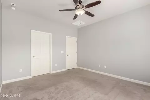 Bedroom - 12072 E Domnitch Dr, Vail, AZ 85641 photo 3 of 6