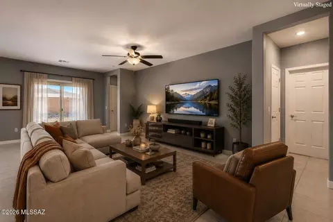 Other - 12072 E Domnitch Dr, Vail, AZ 85641 photo 2 of 10