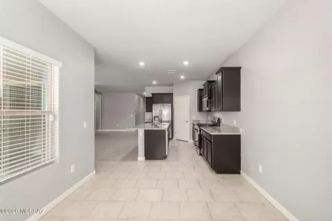 Entry Way - 12072 E Domnitch Dr, Vail, AZ 85641 photo 2 of 2