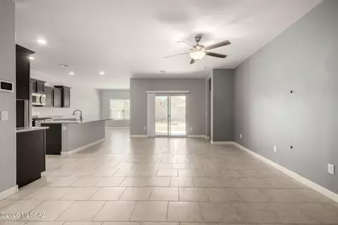 Living - 12072 E Domnitch Dr, Vail, AZ 85641 photo 3 of 4