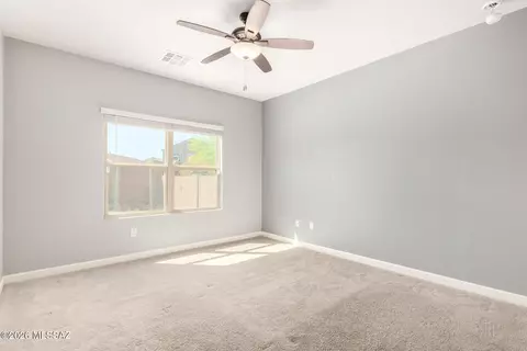 Bedroom - 12072 E Domnitch Dr, Vail, AZ 85641 photo 2 of 6