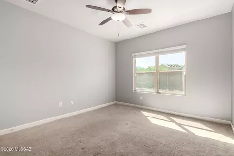 Bedroom - 12072 E Domnitch Dr, Vail, AZ 85641 photo 4 of 6