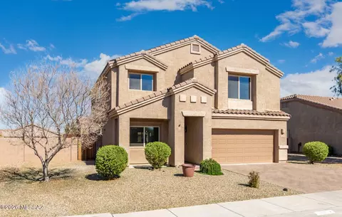 11130 W Snaketown St, Marana, AZ 85658