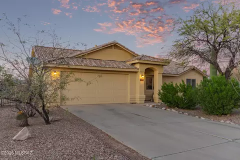 7146 W Resthaven Pl, Tucson, AZ 85757