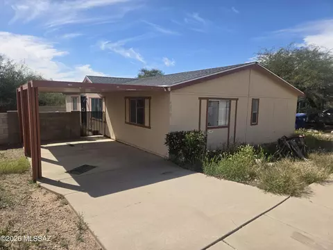 4098 E White Water Dr, Tucson, AZ 85706