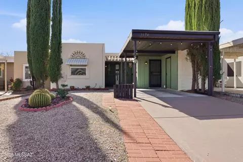 1176 S Alpine Cir, Green Valley, AZ 85614