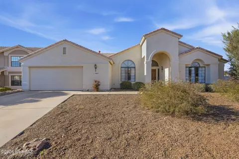 12675 N Granville Canyon Way, Oro Valley, AZ 85755