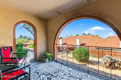 6335 N Barcelona Ln #719, Tucson, AZ 85704