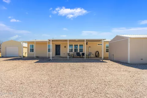 3191 W Williams Rd, Benson, AZ 85602