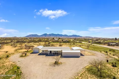 3191 W Williams Rd, Benson, AZ 85602