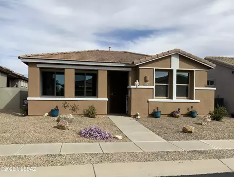 10263 S Black Surrey Dr, Vail, AZ 85641