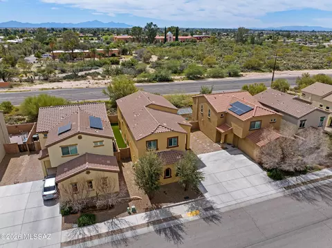 View/Area - 8878 E Abrams Loop, Tucson, AZ 85710 photo 1 of 4