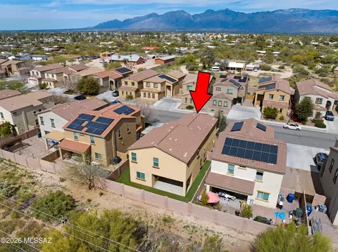 View/Area - 8878 E Abrams Loop, Tucson, AZ 85710 photo 4 of 4