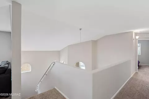 Entry Way - 8878 E Abrams Loop, Tucson, AZ 85710 photo 3 of 4