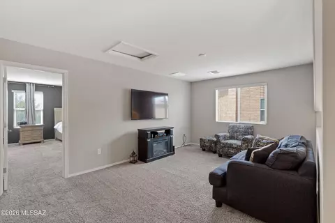 Entry Way - 8878 E Abrams Loop, Tucson, AZ 85710 photo 4 of 4