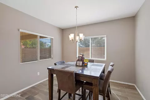 Dining - 8878 E Abrams Loop, Tucson, AZ 85710 photo 1 of 1