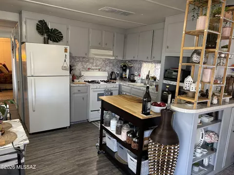 4315 N Flowing Wells Rd #59, Tucson, AZ 85705