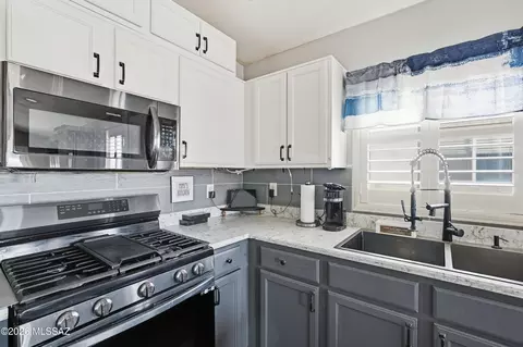 12672 N Nep Ln, Marana, AZ 85653