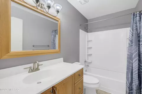 Bath - 7940 E Constant Pl, Tucson, AZ 85730 photo 3 of 3