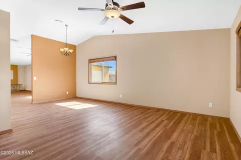 Living - 7940 E Constant Pl, Tucson, AZ 85730 photo 3 of 12